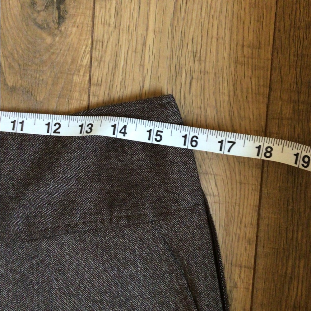 Nice Modest Larry Levine Skirt - Picture 4 of 6